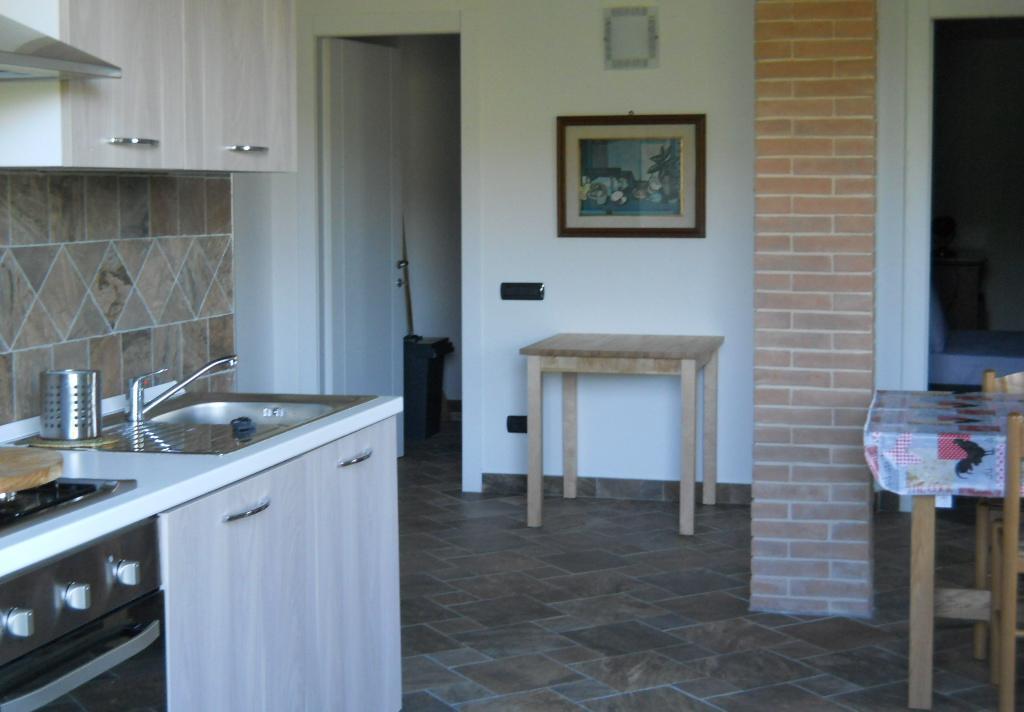Toscana Nord Ovest - Tra La Costa Apartments Albiano Magra Exterior foto