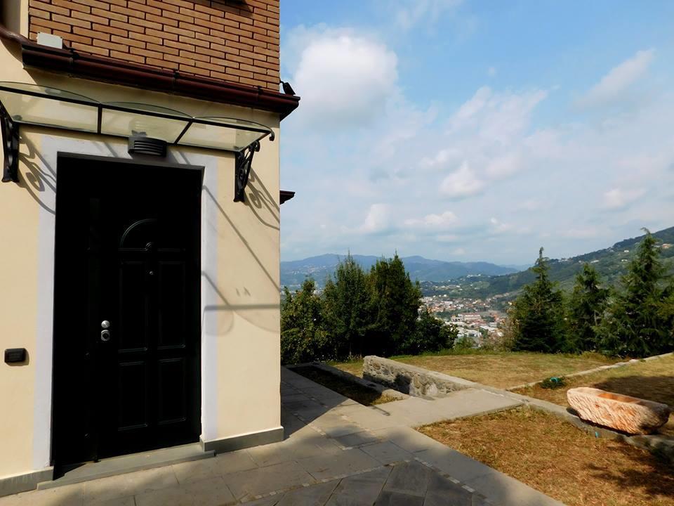 Toscana Nord Ovest - Tra La Costa Apartments Albiano Magra Exterior foto