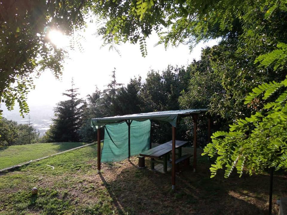 Toscana Nord Ovest - Tra La Costa Apartments Albiano Magra Exterior foto